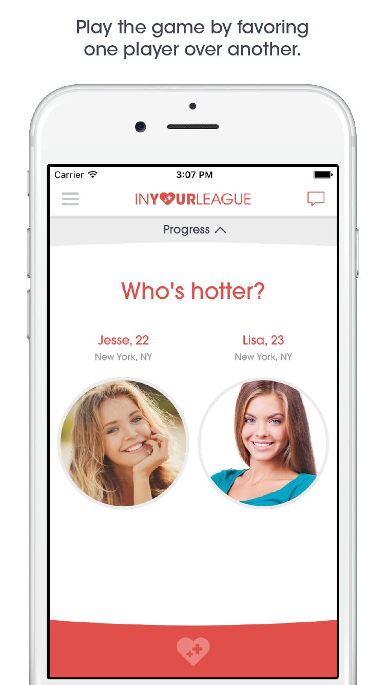 InYourLeague gallery image