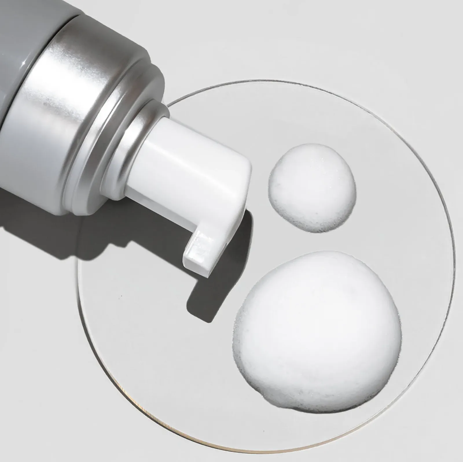 Clarify Salicylic Acid Foaming Cleanser screenshot 3