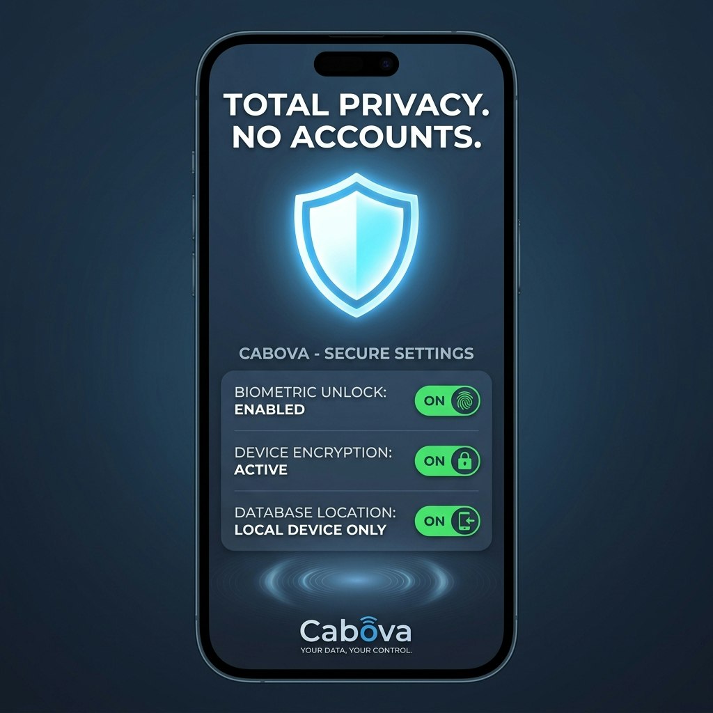 Cabova-Budget, Pension & FIRE Calculator gallery image