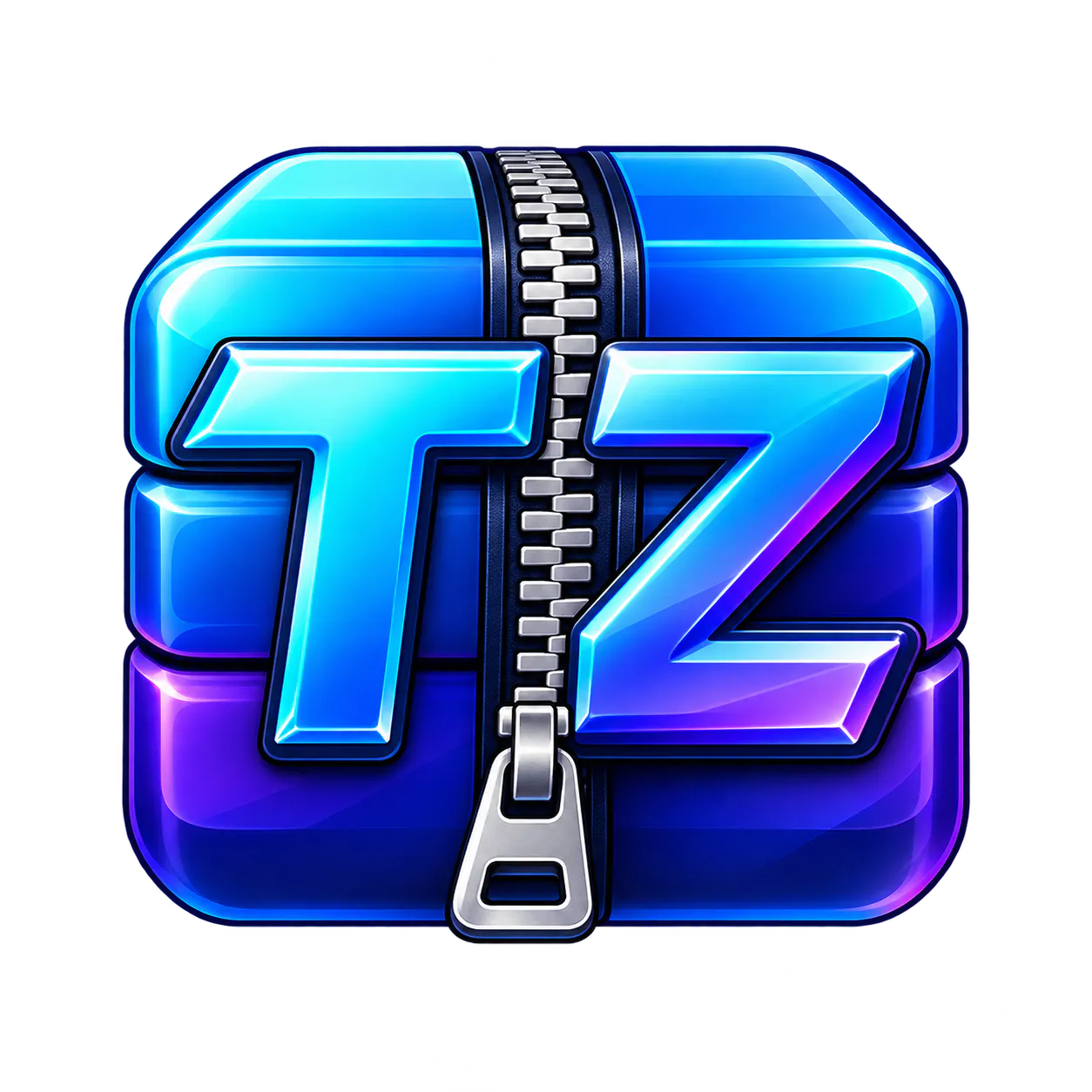 Tera Zip for Windows