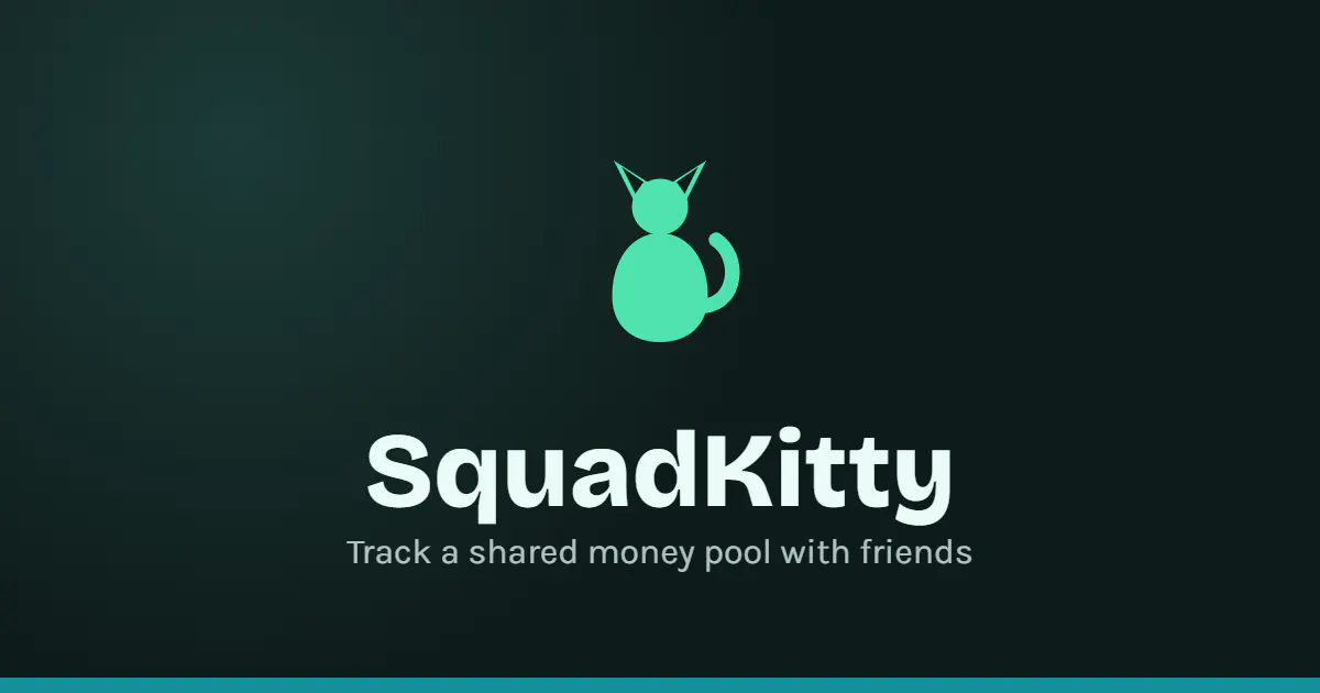 SquadKitty gallery image