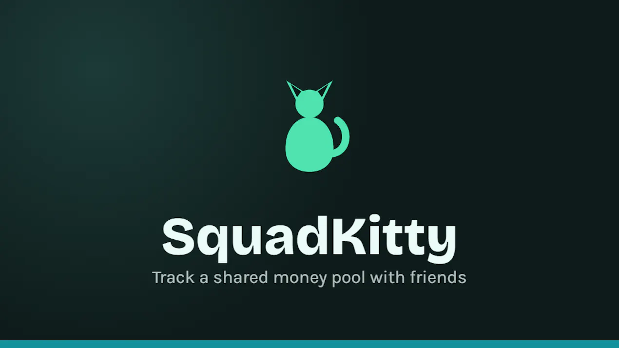 SquadKitty product
