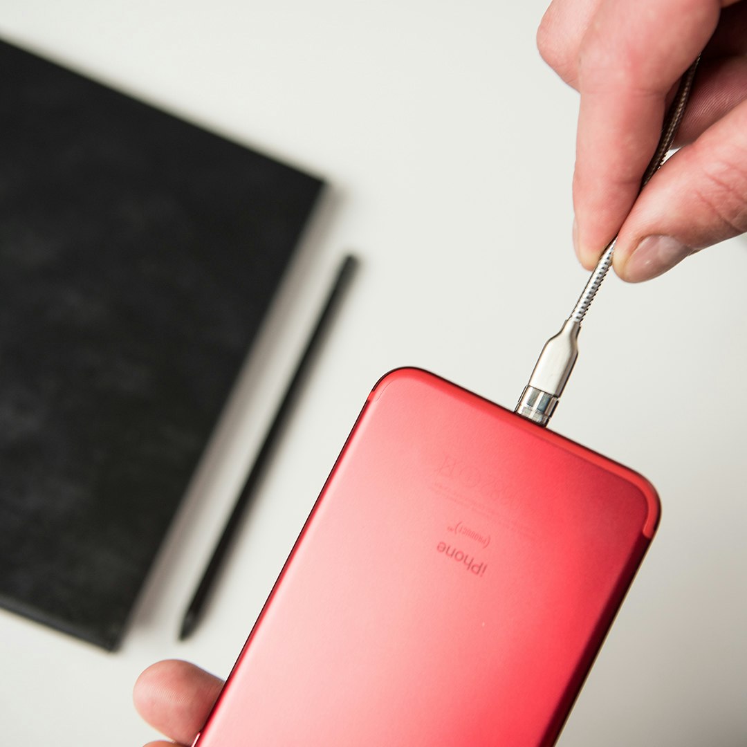 ANCHOR Cable gallery image