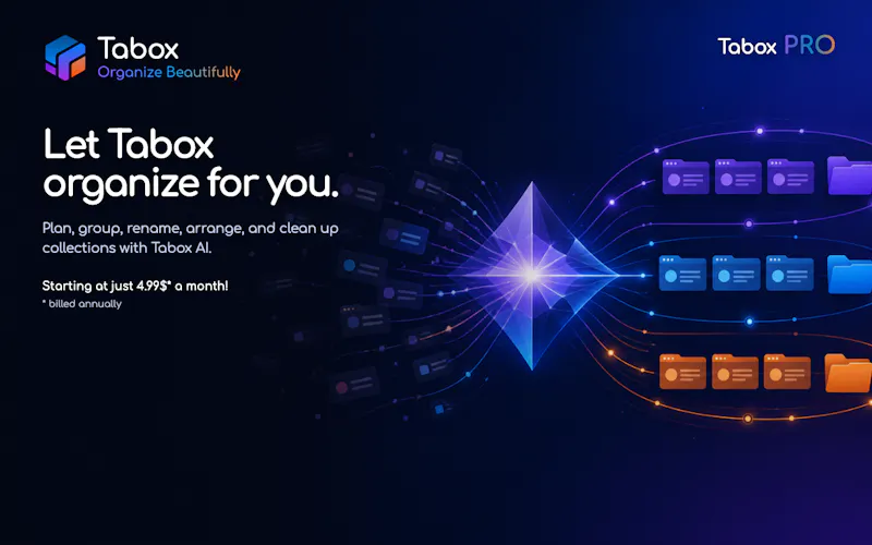 Tabox Pro screenshot 5
