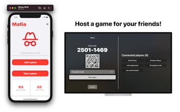 Mafia: The Game gallery image