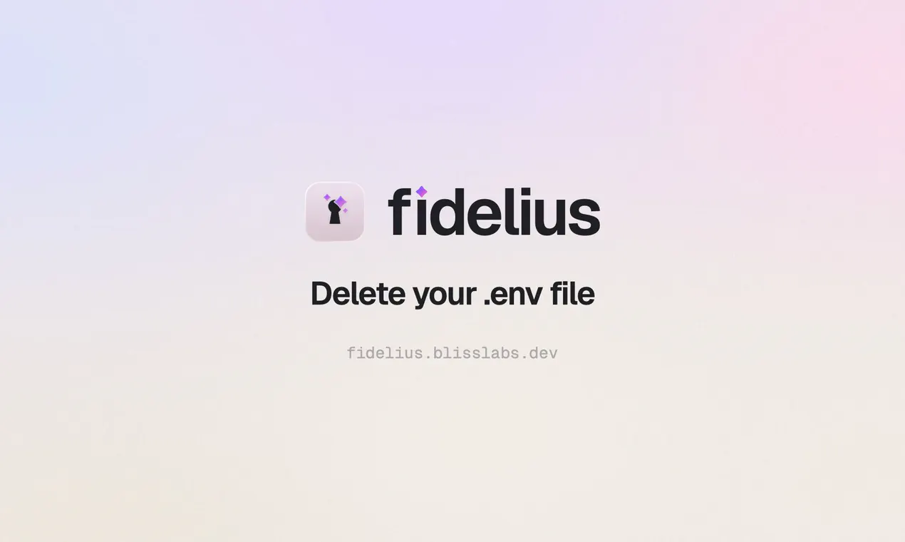 fidelius gallery image