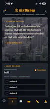 Askbishop.App gallery image