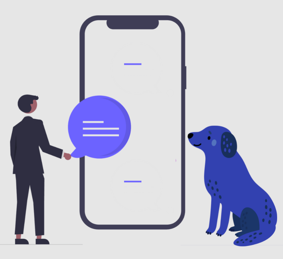 DogTranslator