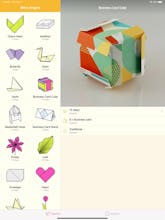 Office Origami gallery image