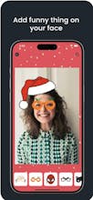 Santa's Photo Editor gallery image
