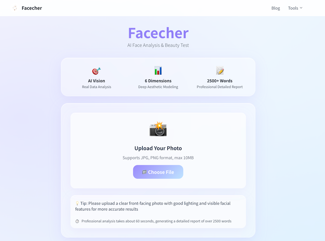 Facecher gallery image