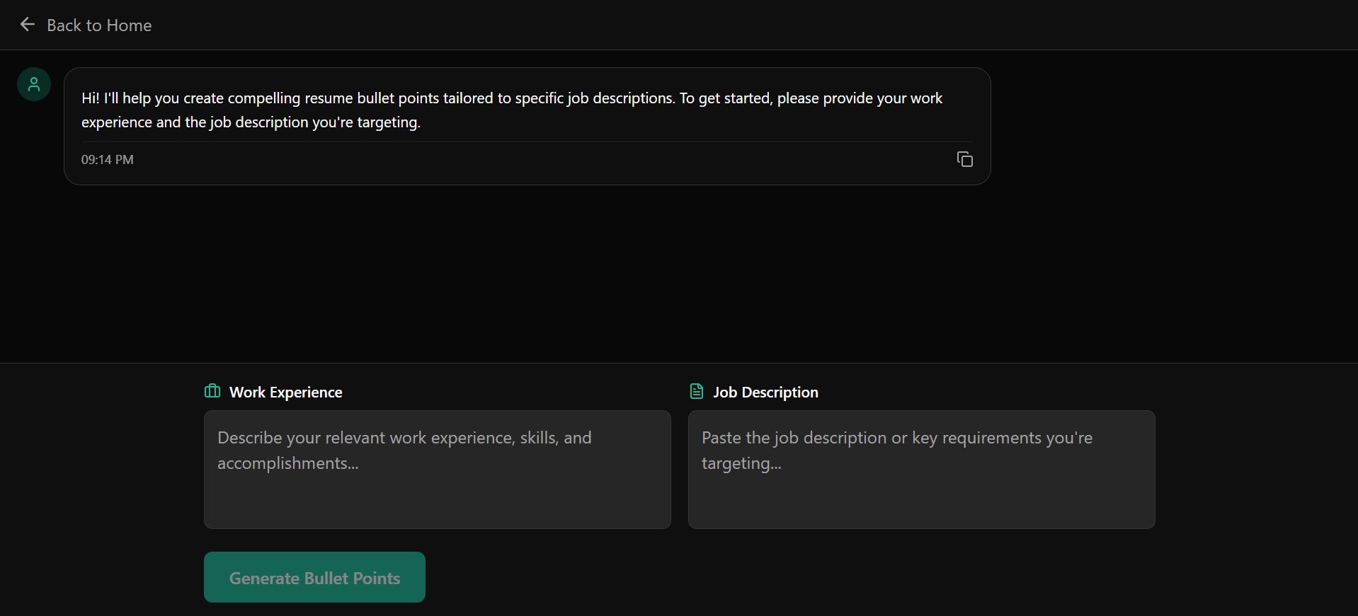 Bullet Forge gallery image