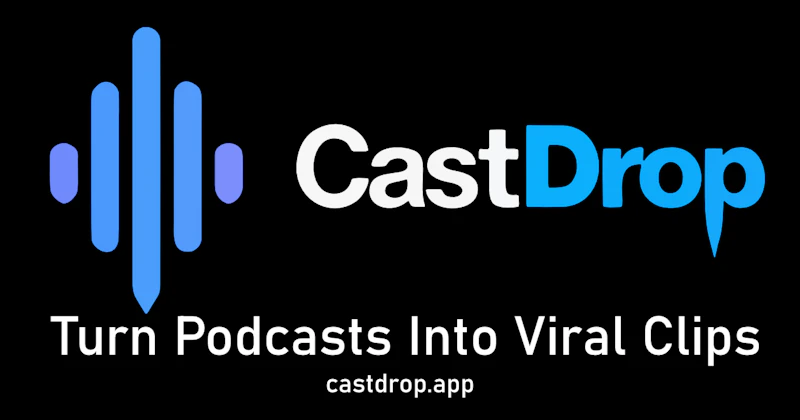 CastDrop screenshot 2