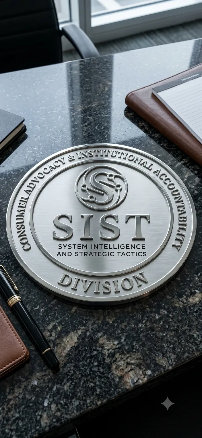 System Intelligence & Strategic Tactics gallery image