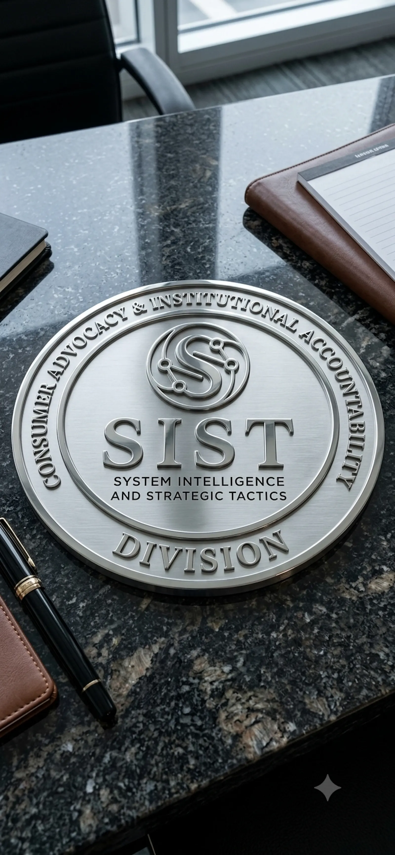System Intelligence & Strategic Tactics screenshot 3