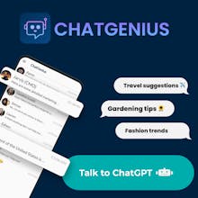 ChatGenius gallery image