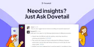 Ask Dovetail