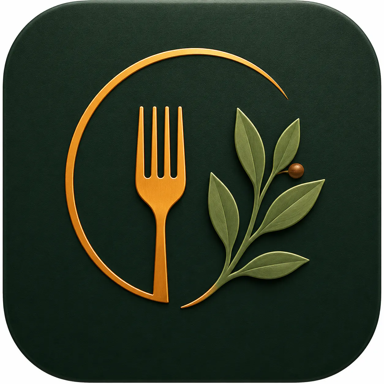 Restaurant Journal