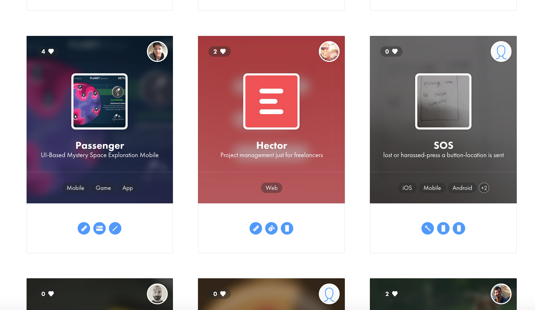 Build It With Me gallery image