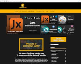 Coin Wallet Guide gallery image