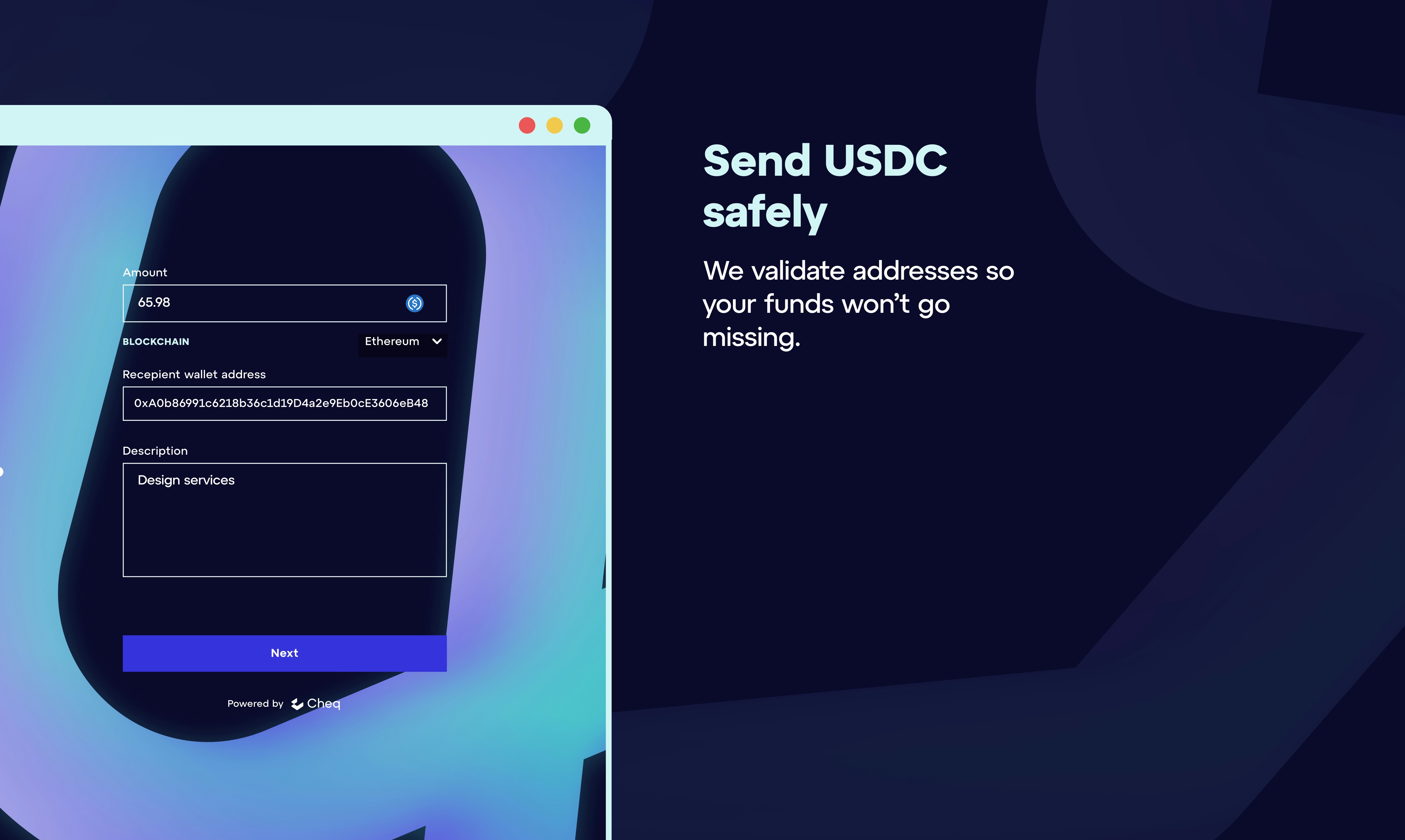 Pay With USDC gallery image
