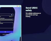 Pay With USDC media 2