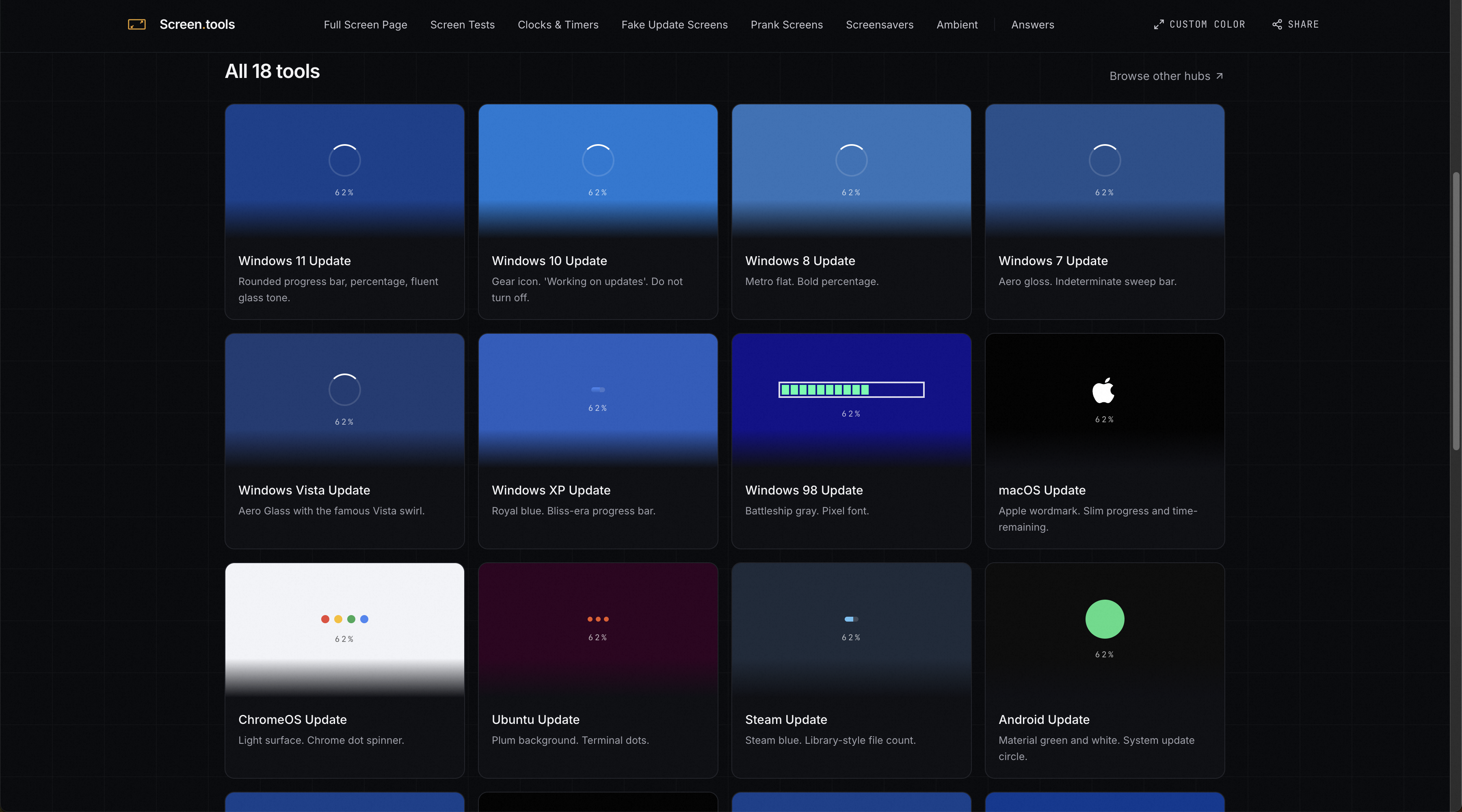 ScreenTools gallery image