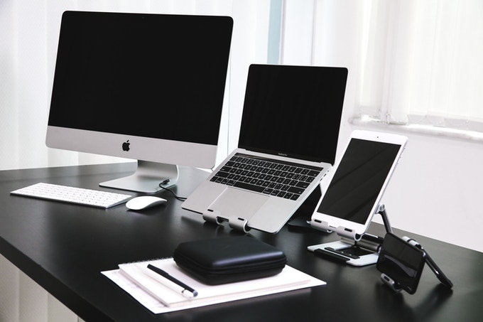 The Ridge Stand 2 gallery image