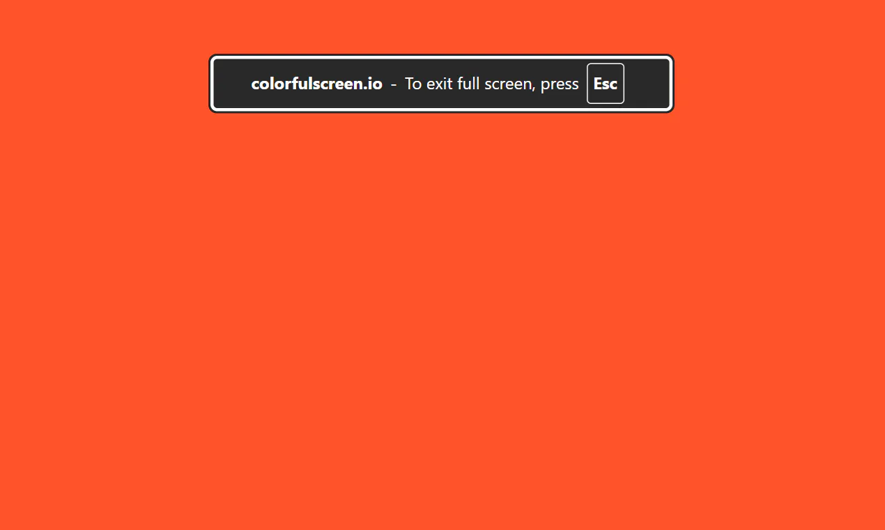 ColorfulScreen.io gallery image