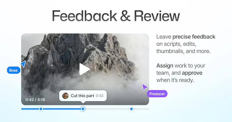 Feedzy screenshot 2