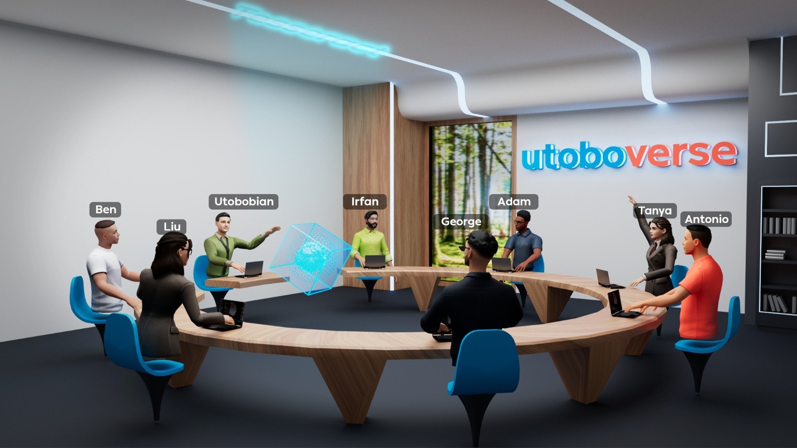 utobo gallery image