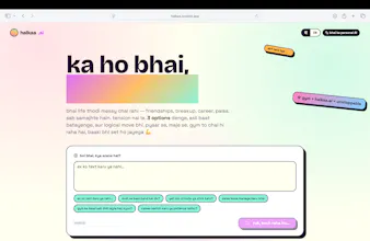 halkaa.ai gallery image