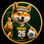 World Cup Inu BET