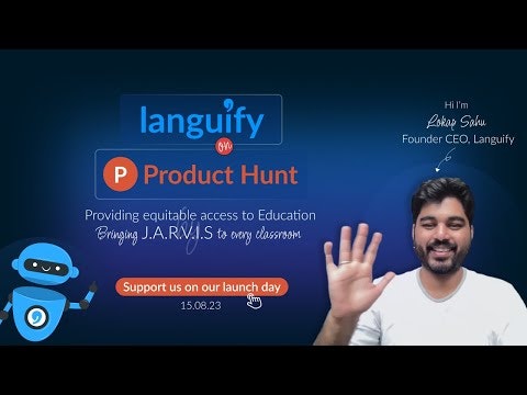 Languify gallery image