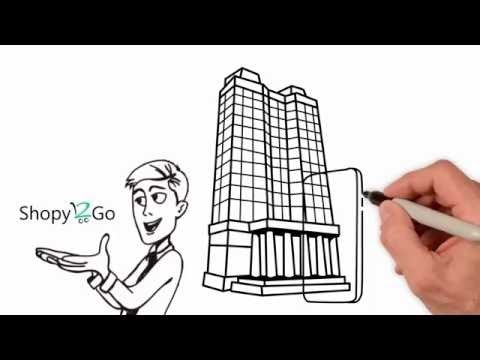 Shopy2Go gallery image