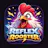 Reflex Rooster