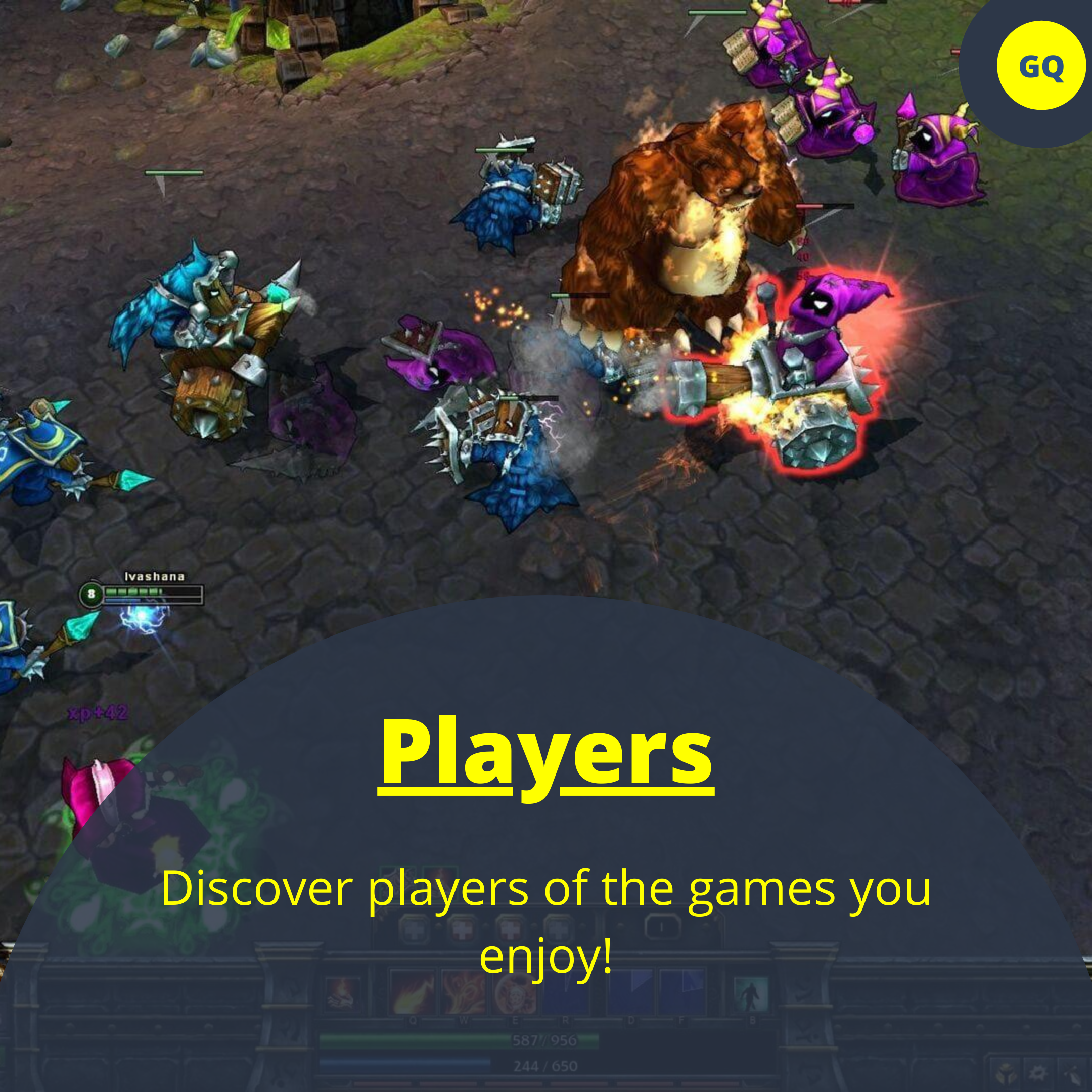 GQuest gallery image