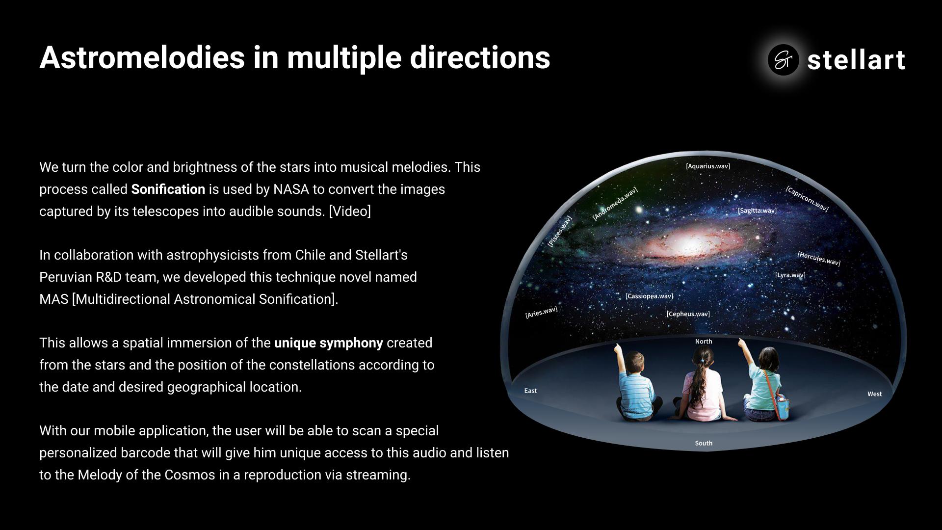 Stellart gallery image