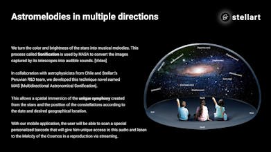 Stellart gallery image