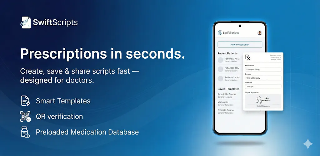 SwiftScripts product banner