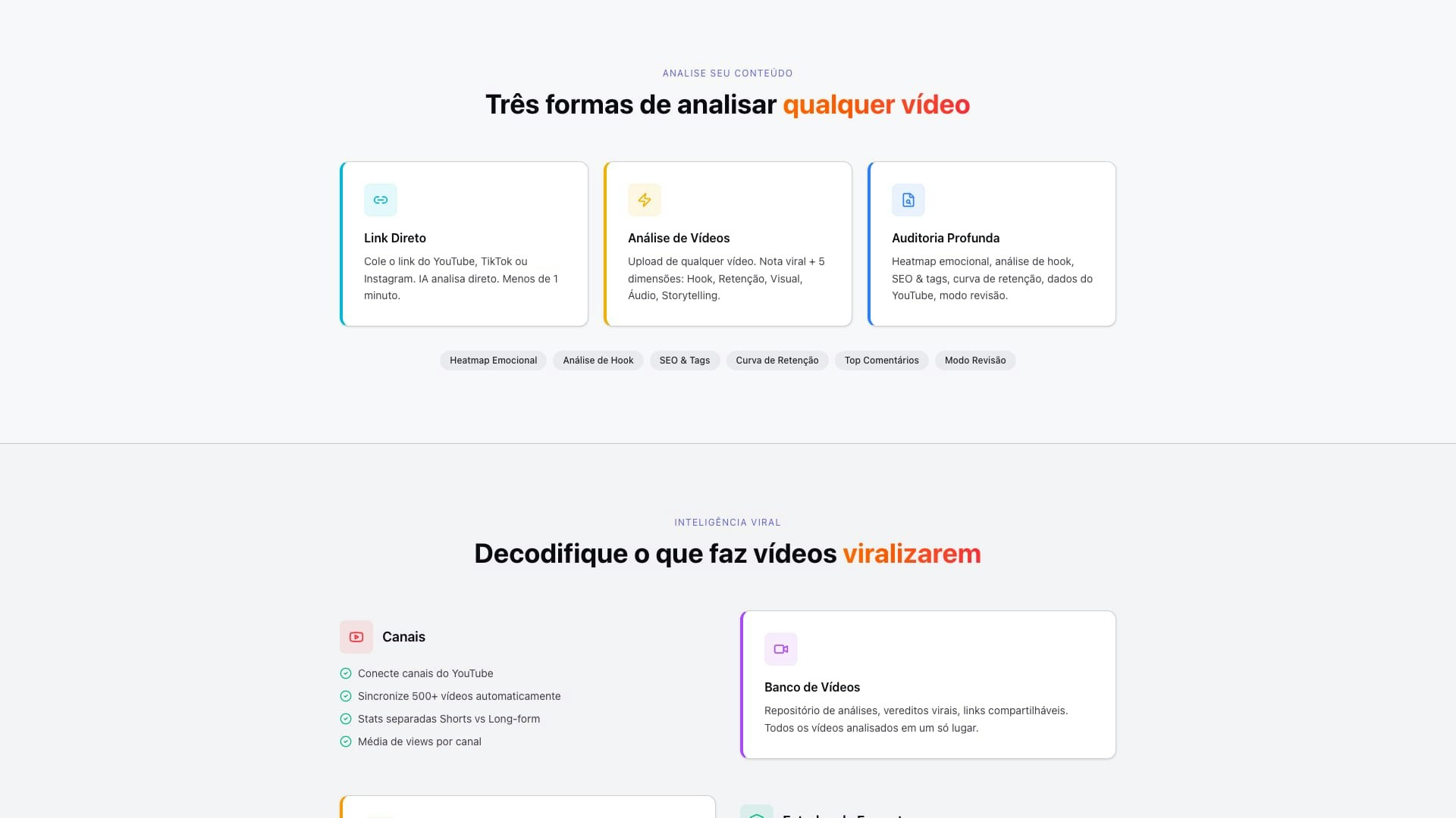 Viral Finder gallery image
