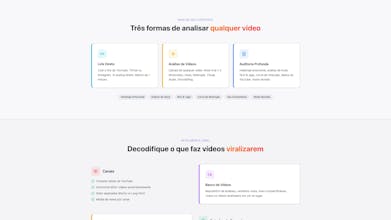 Viral Finder gallery image