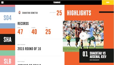 TeamBase gallery image