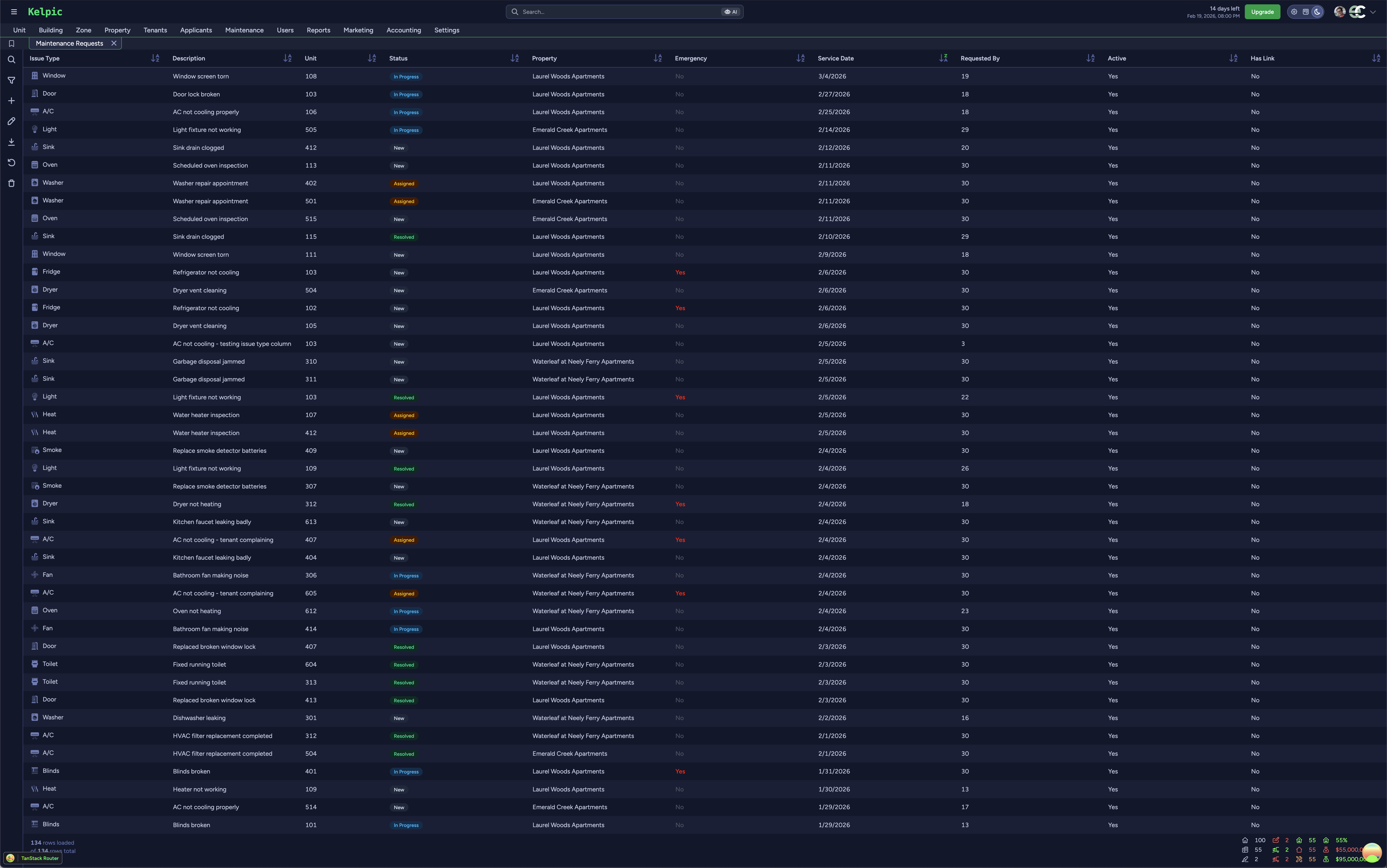 Kelpic - Main product screenshot demonstrating key features and user interface