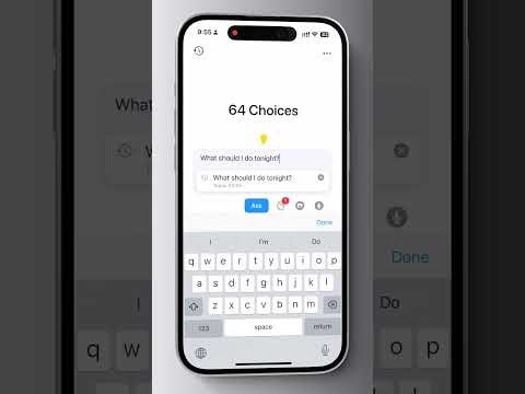64Choices gallery image
