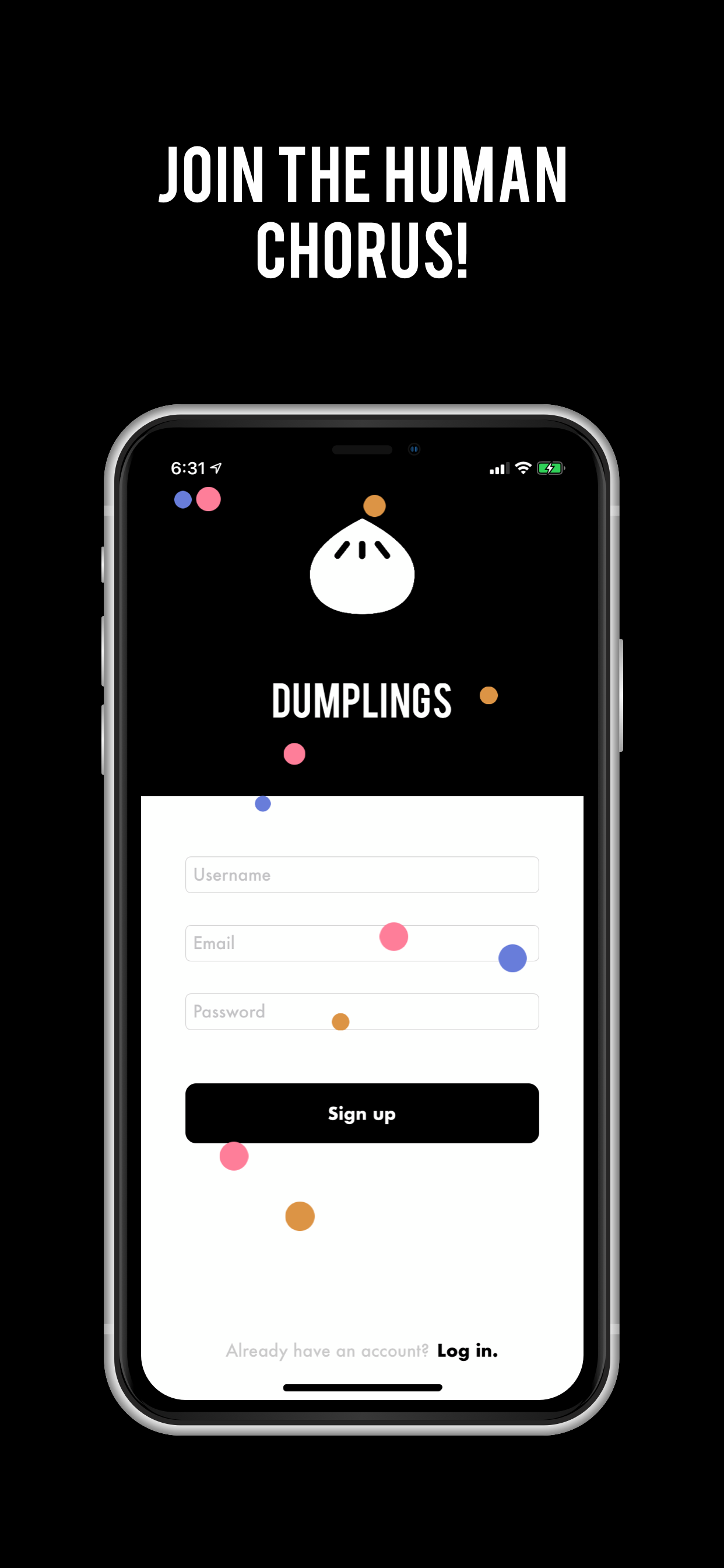 Dumplings gallery image