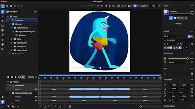 Expressive Animator gallery image