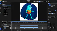 Expressive Animator