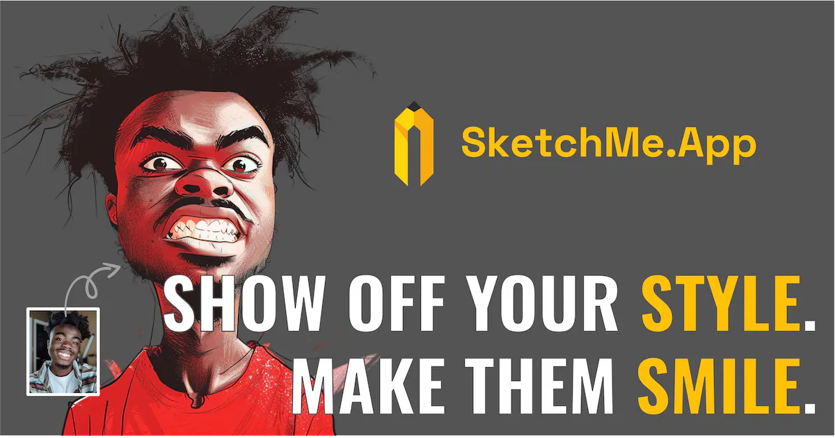 SketchMe.App gallery image