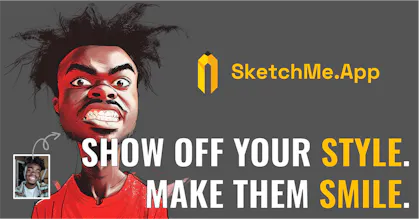 SketchMe.App gallery image